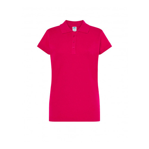 POLO JHK REGULAR DAMA MANGA CORTA - Vista 16